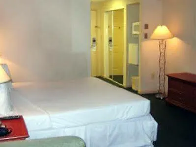 Rodeway South - Coral Gables Locanda