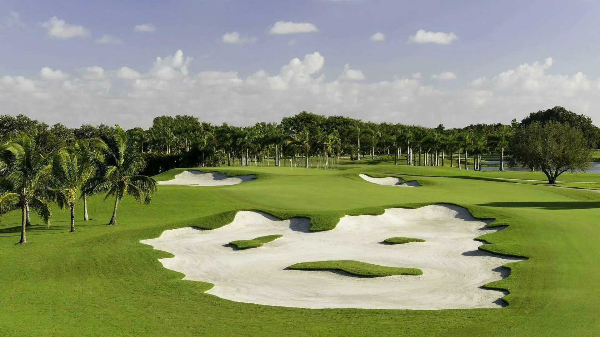 Trump National Golf Doral