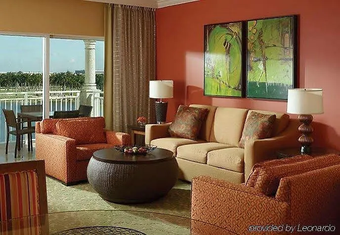 Marriott's At Hotel 3*