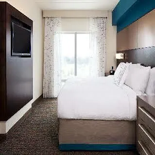 Hotel By Marriott Miami Airport West/doral Doral