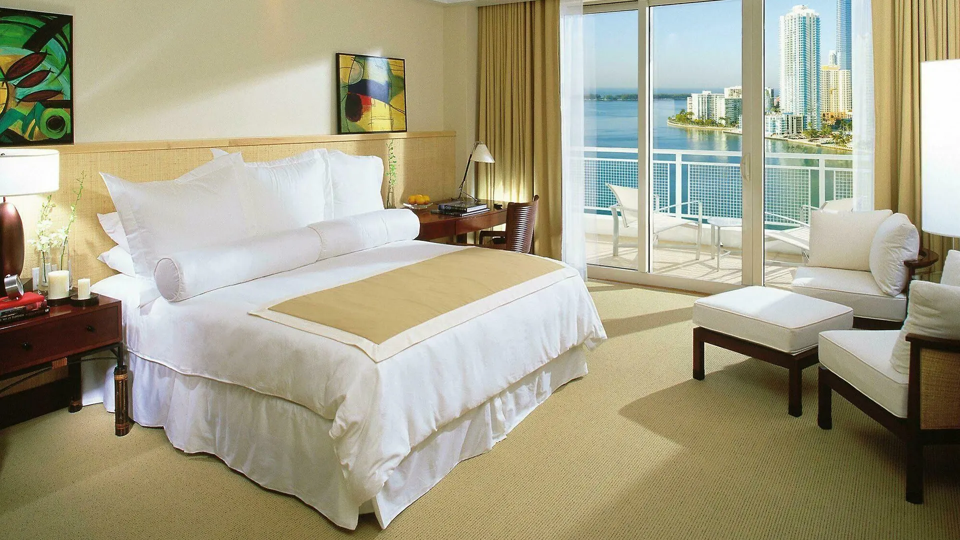 Hotell Mandarin Oriental, 5*