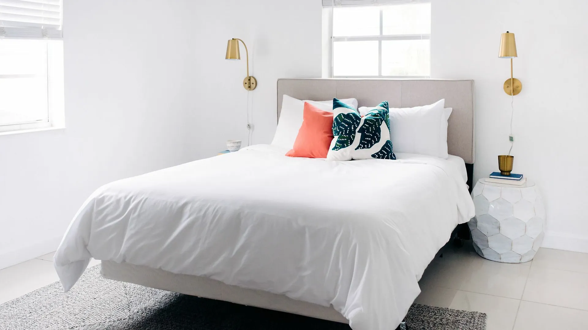 Colorful 1br In River By Sonder Miami