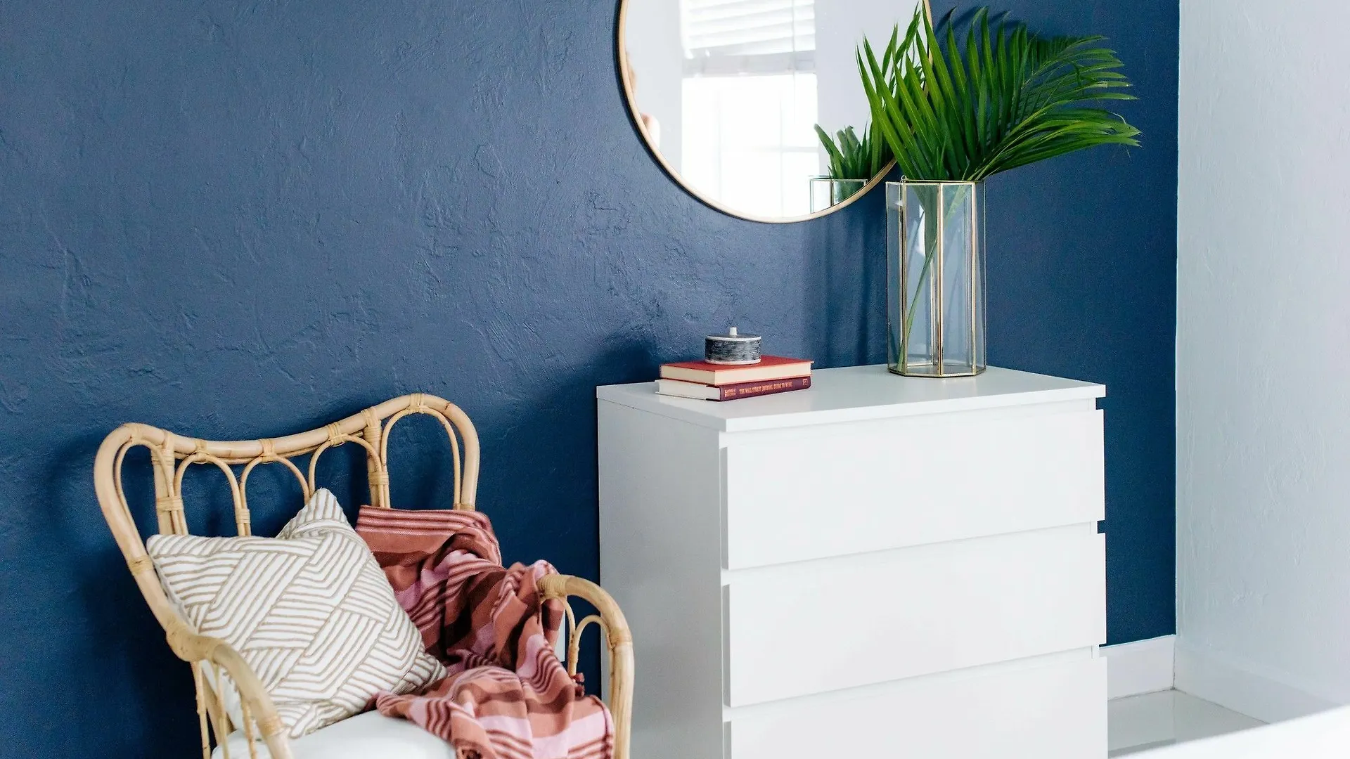 Colorful 1br In River By Sonder
