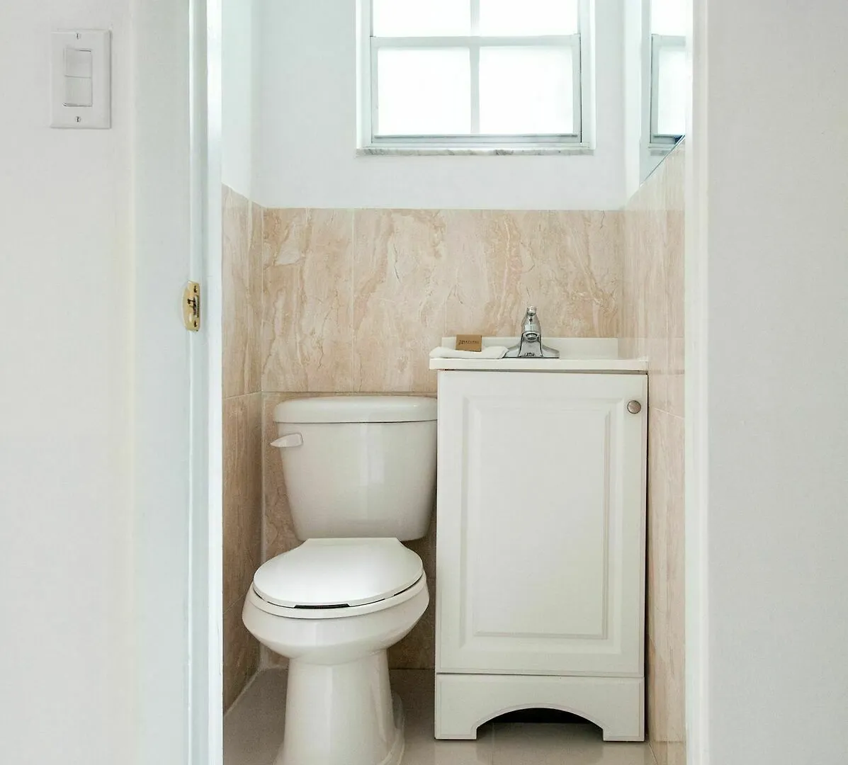 Artsy 2br In River By Sonder Мини-отель Майами