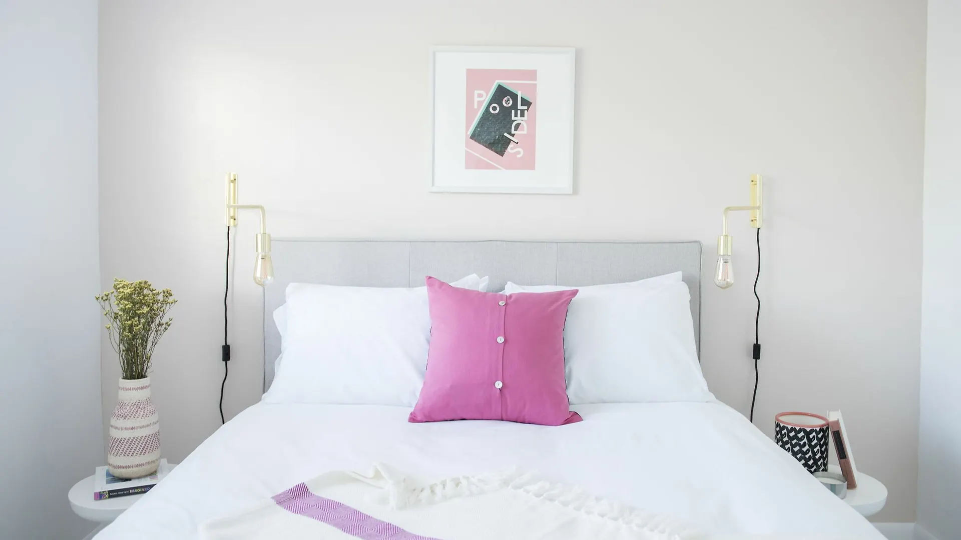 Artsy 2br In River By Sonder Mini-hôtel 3*