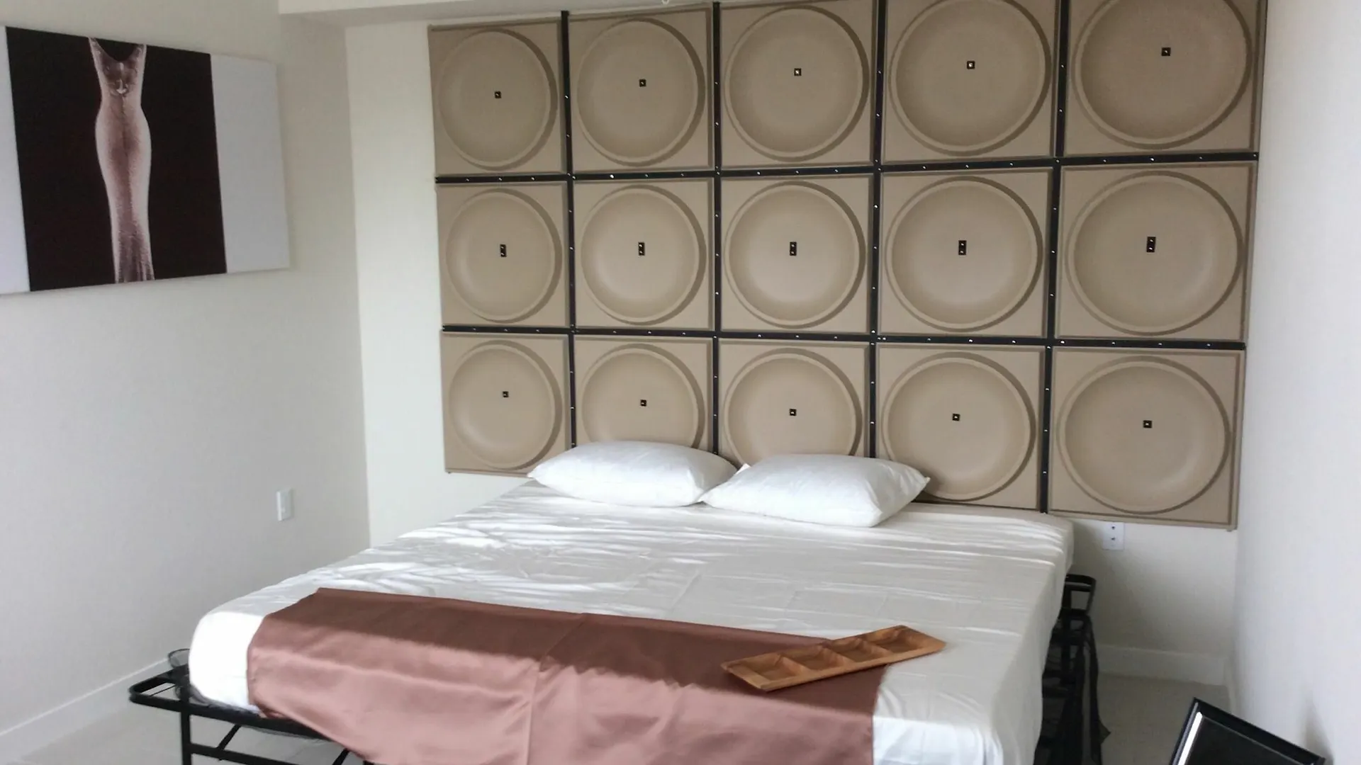 Apartment Rr Desginer Boutique Bb