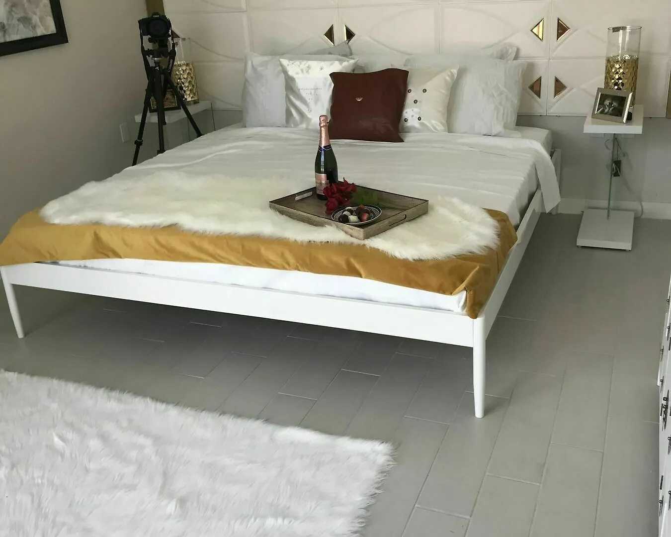 Rr Desginer Boutique Bb Apartment *