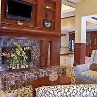 Hilton Garden Airport West 3* Miami