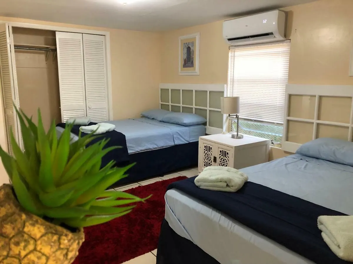 Host4u Vacation Miami
