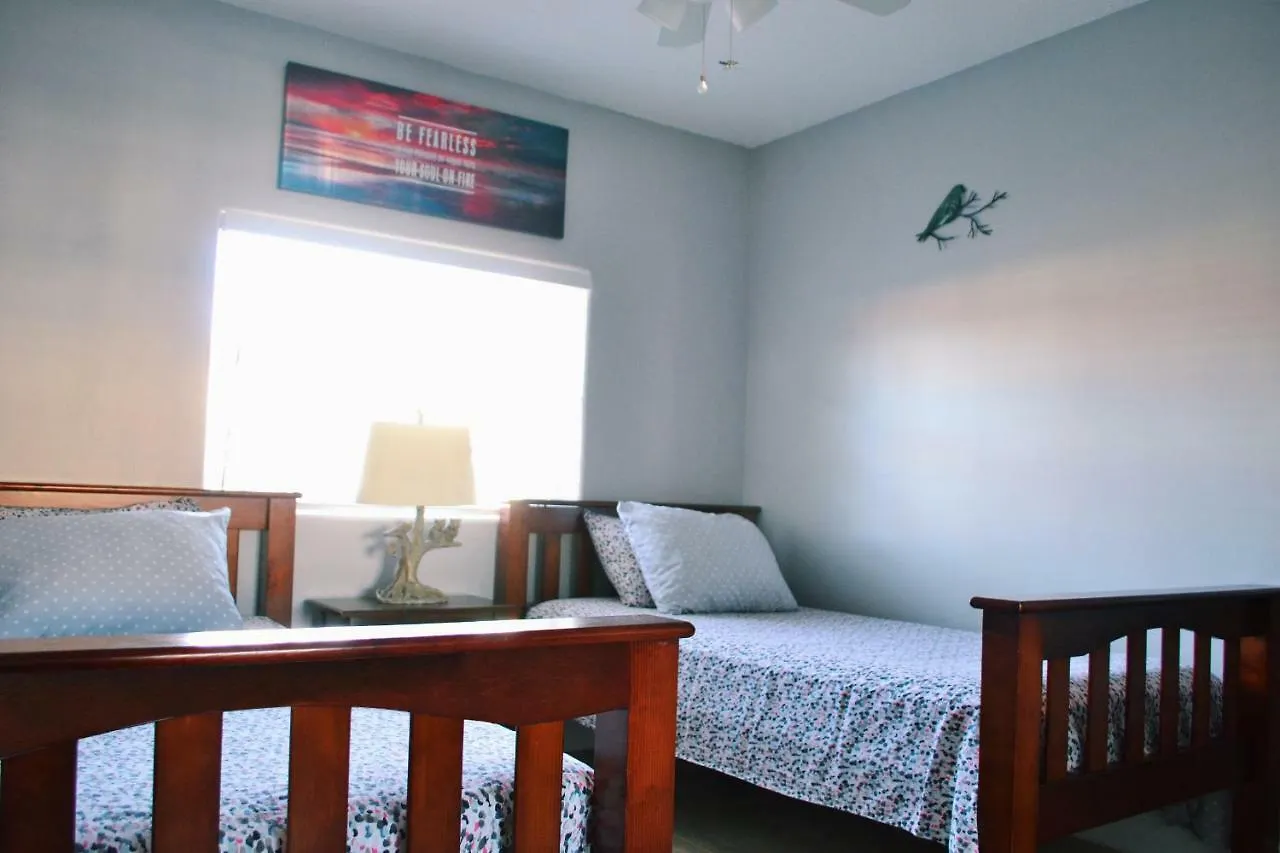 Apartman Rvm Miami