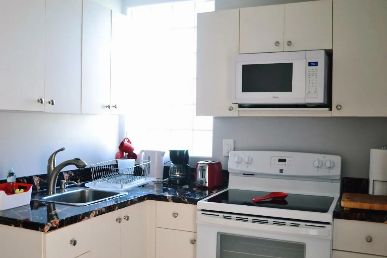 Rvm Apartman