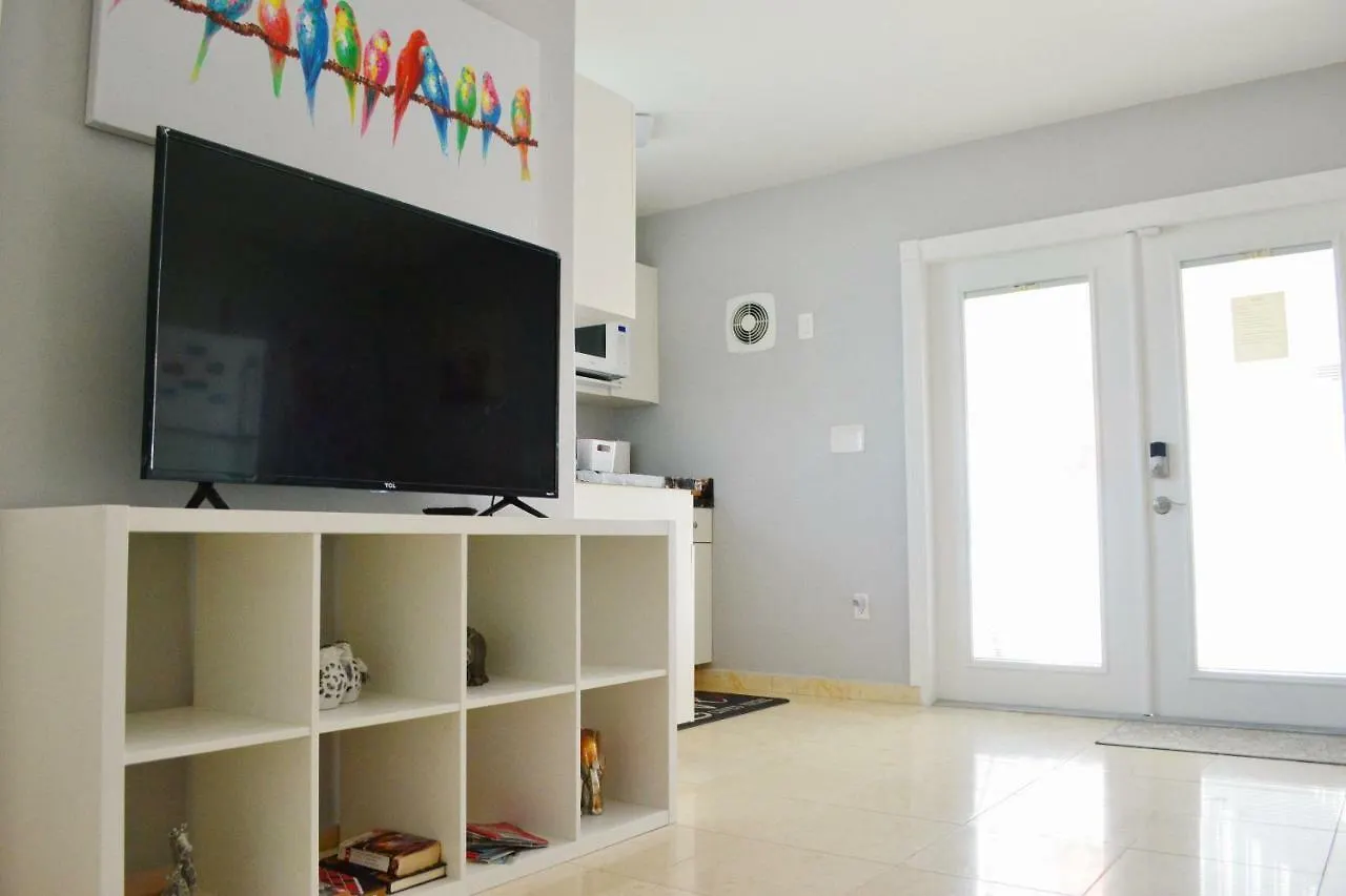 Apartment Rvm Miami