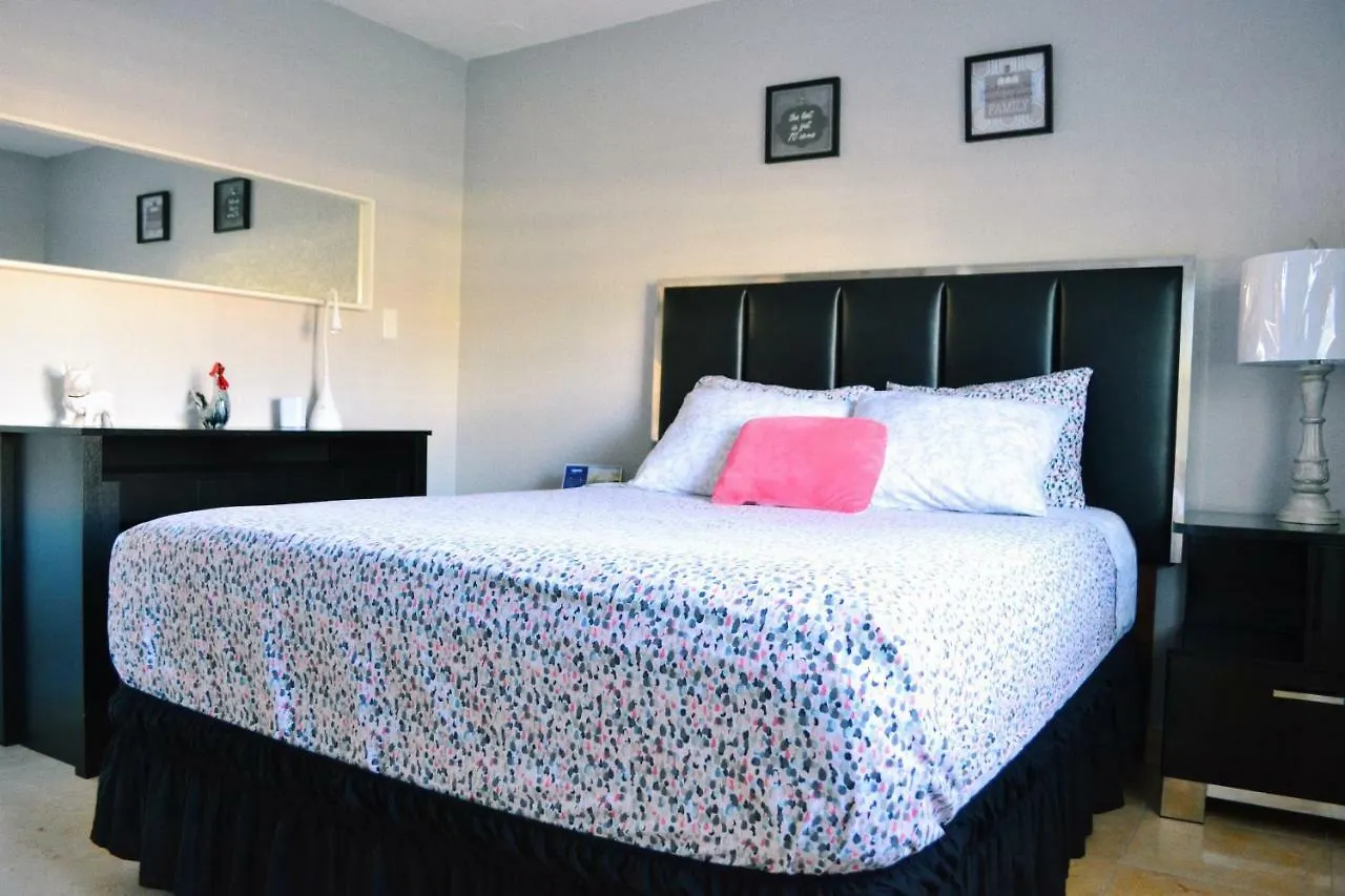 Rvm Apartman