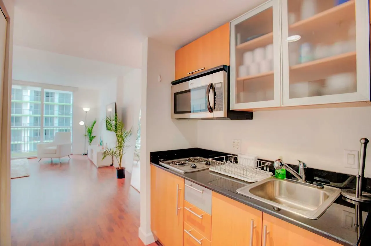 Opera Apartment