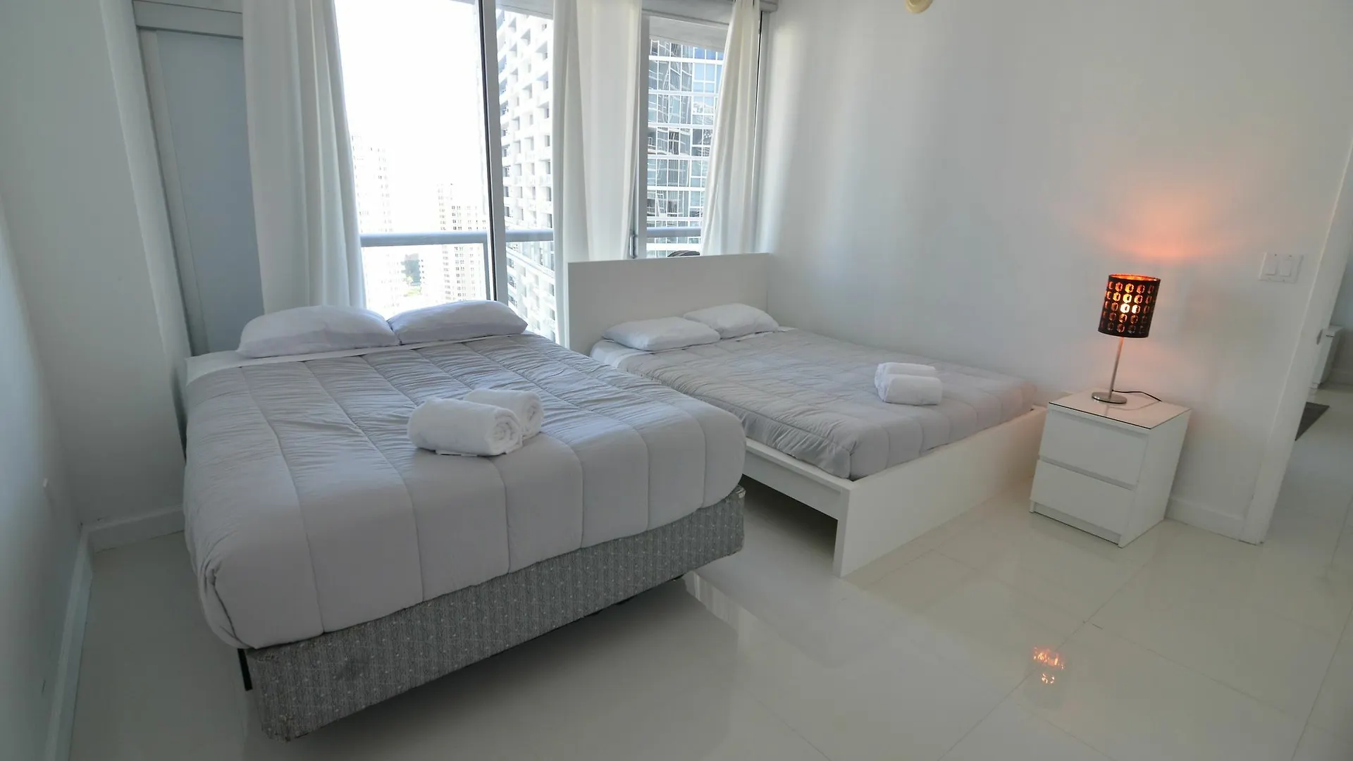Apartment Riviera Luxury Living At Icon Brickell Miami