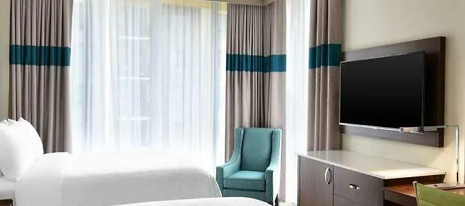 Four Points By Sheraton Coral Gables Szálloda 4*