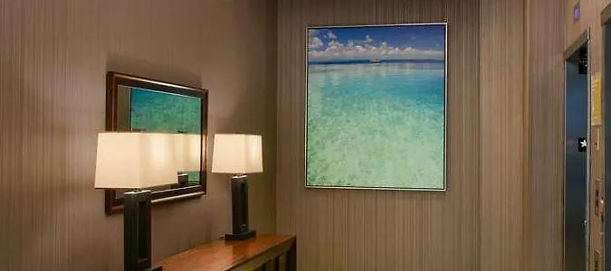 Four Points By Sheraton Coral Gables Szálloda 4*