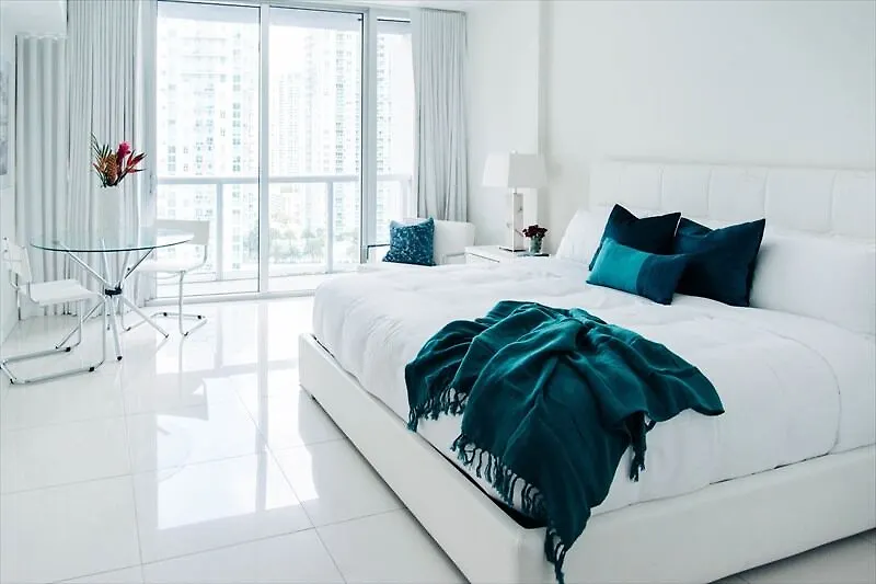 Bright In Brickell By Sonder Miami