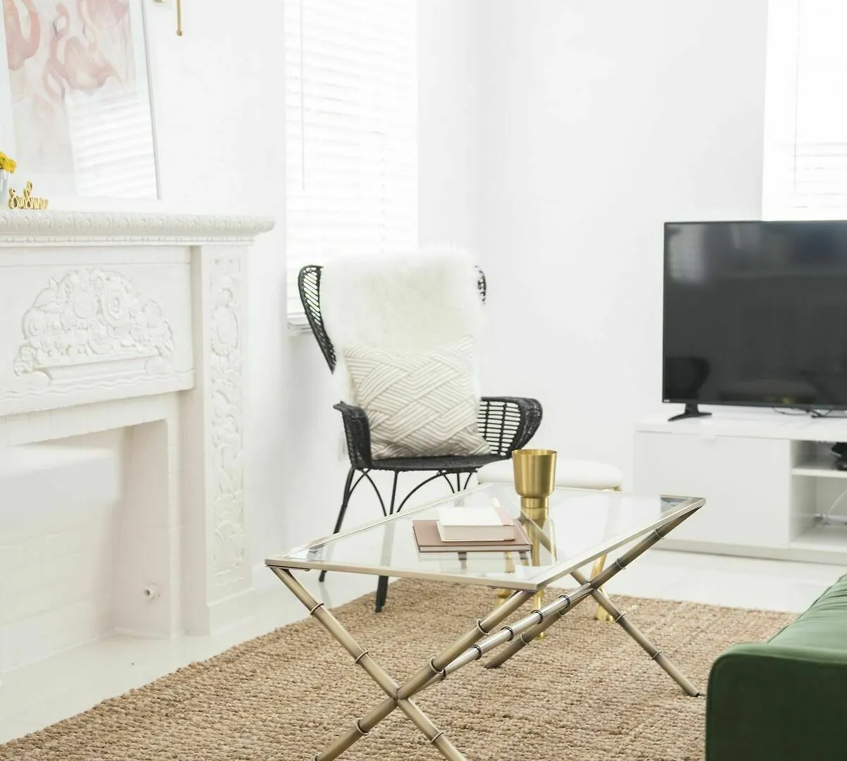 Posh 2br In River By Sonder Inn 3*