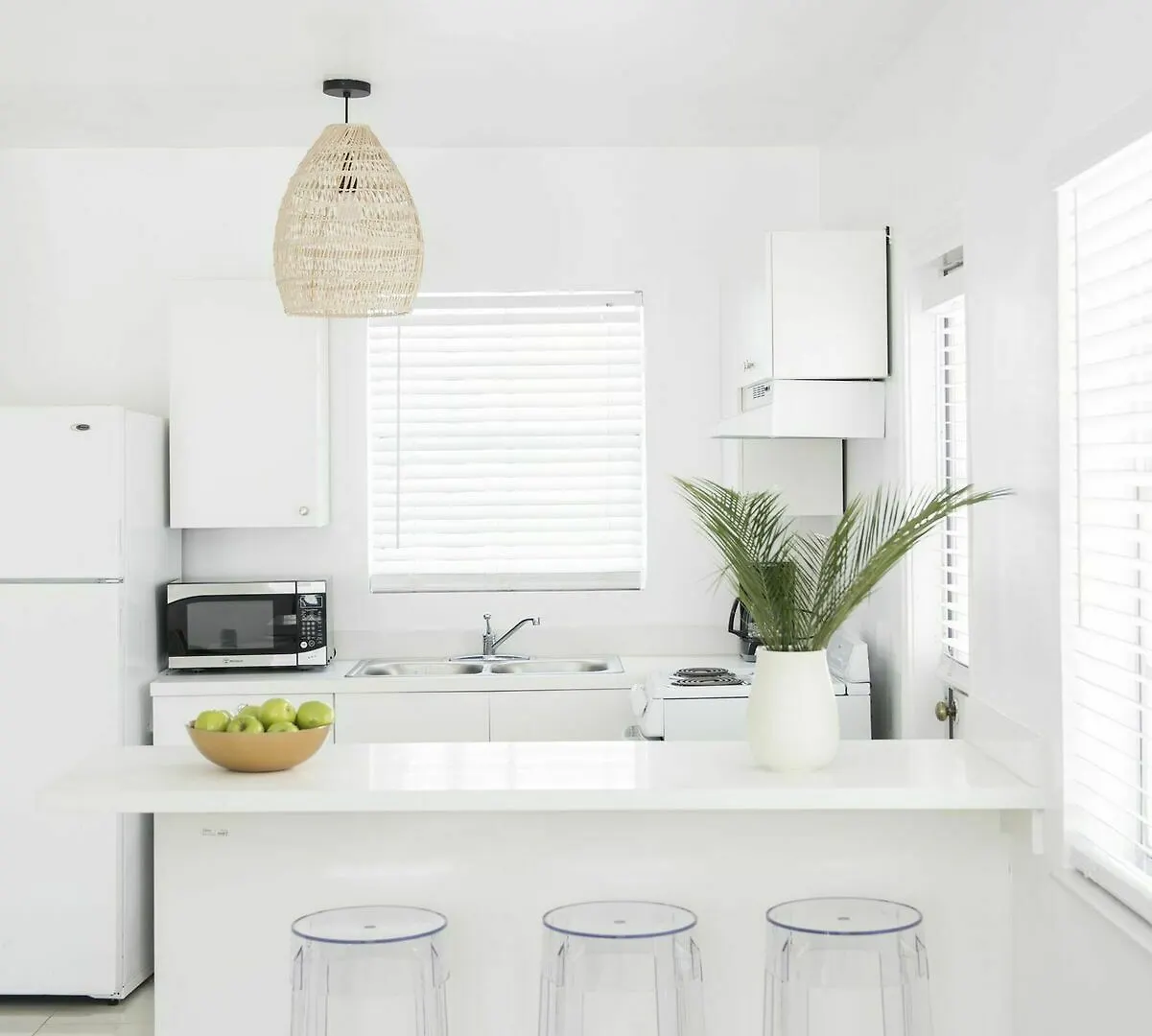Posh 2br In River By Sonder Inn