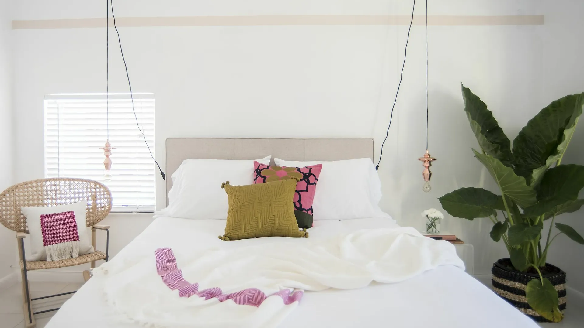 Posh 2br In River By Sonder 3*