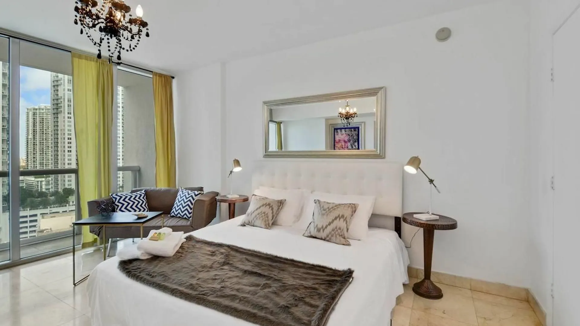 Hotel Posh In Brickell By Sonder 3*