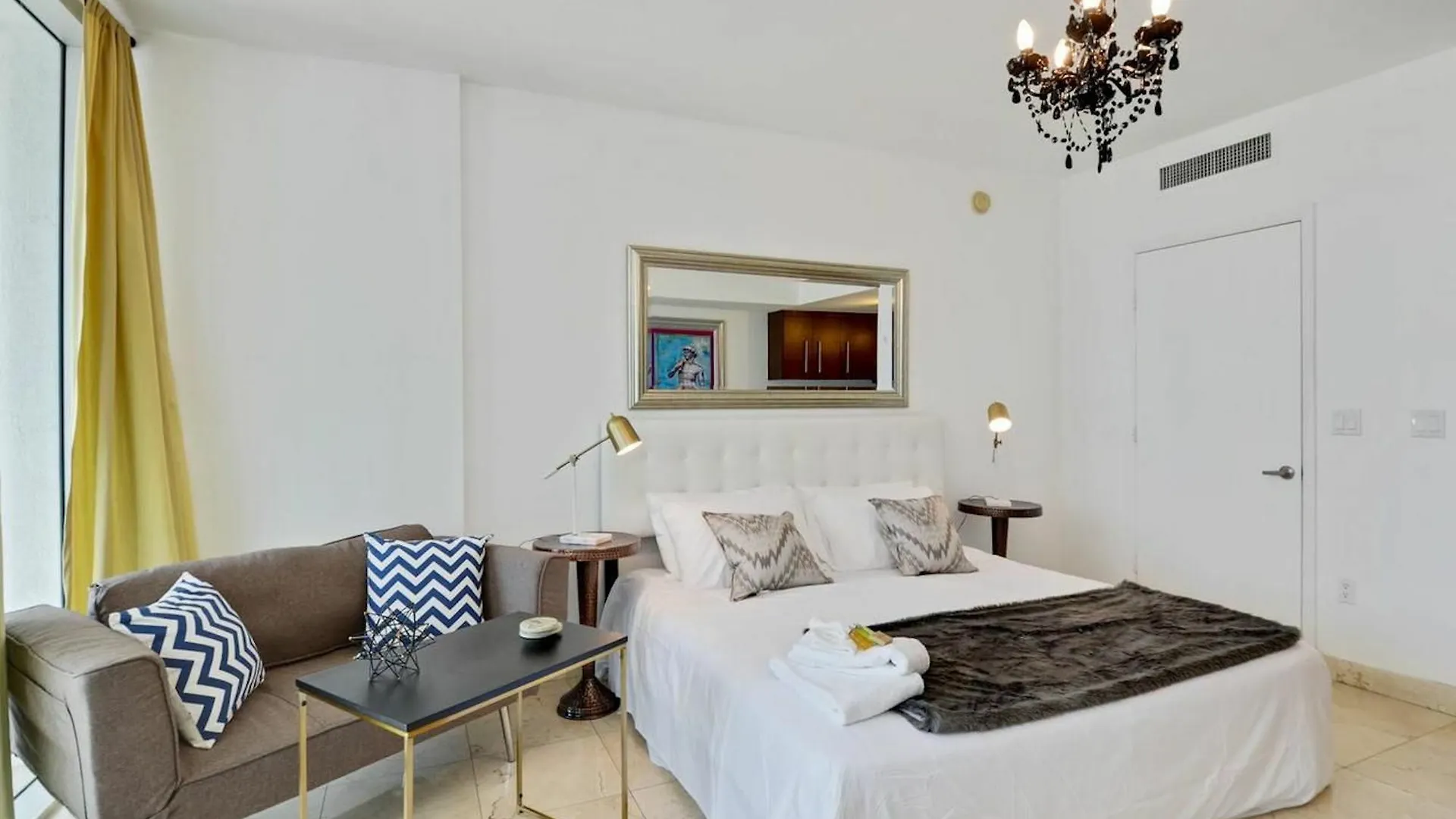 Posh In Brickell By Sonder Hotel