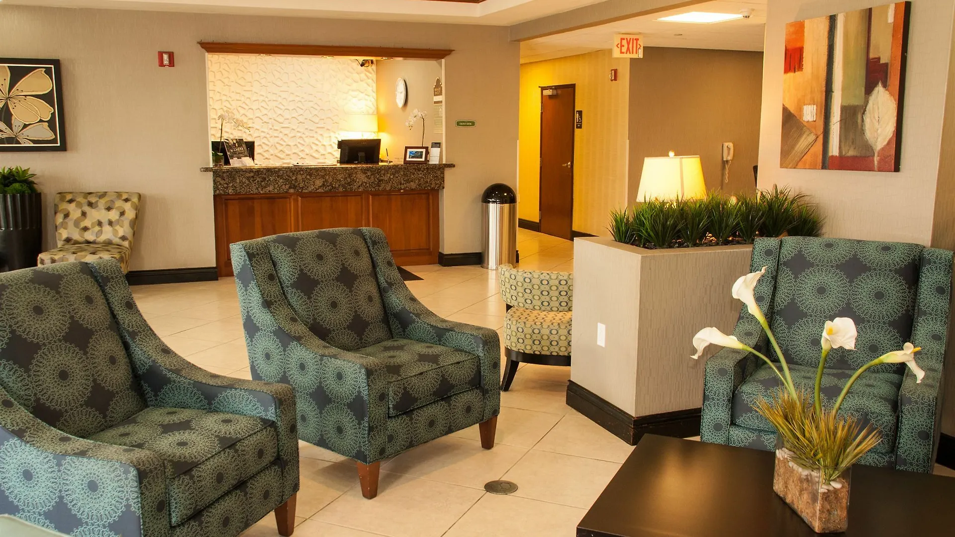 Spark By Hilton Doral Miami