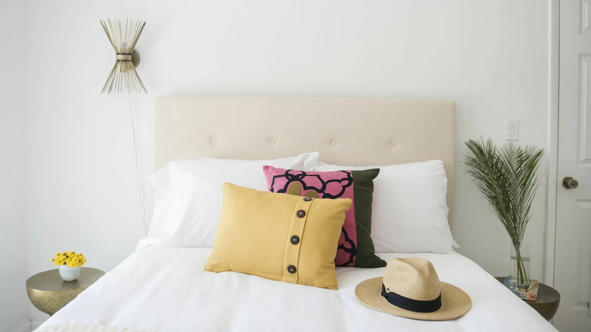 אורחן Simple 2br In River By Sonder מיאמי