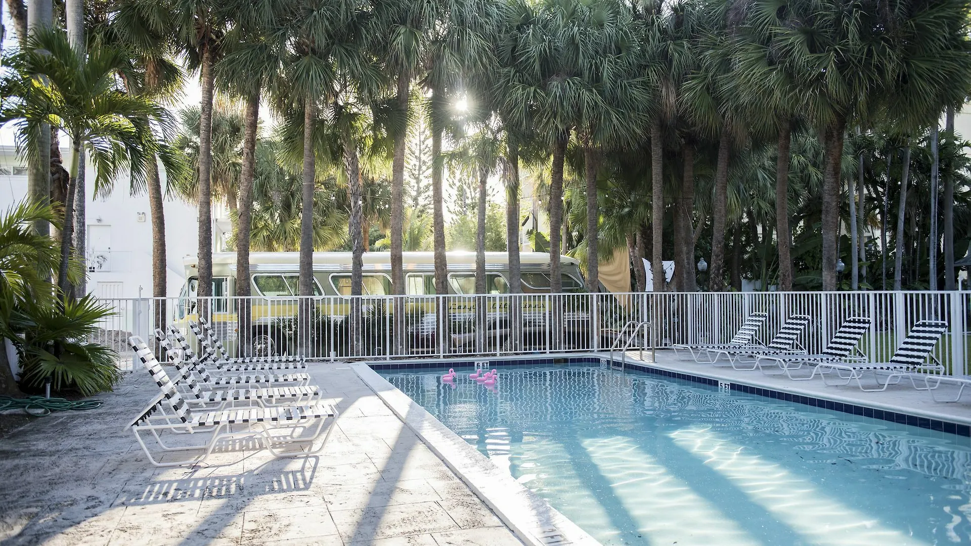 Inn Simple 2br In River By Sonder Miami