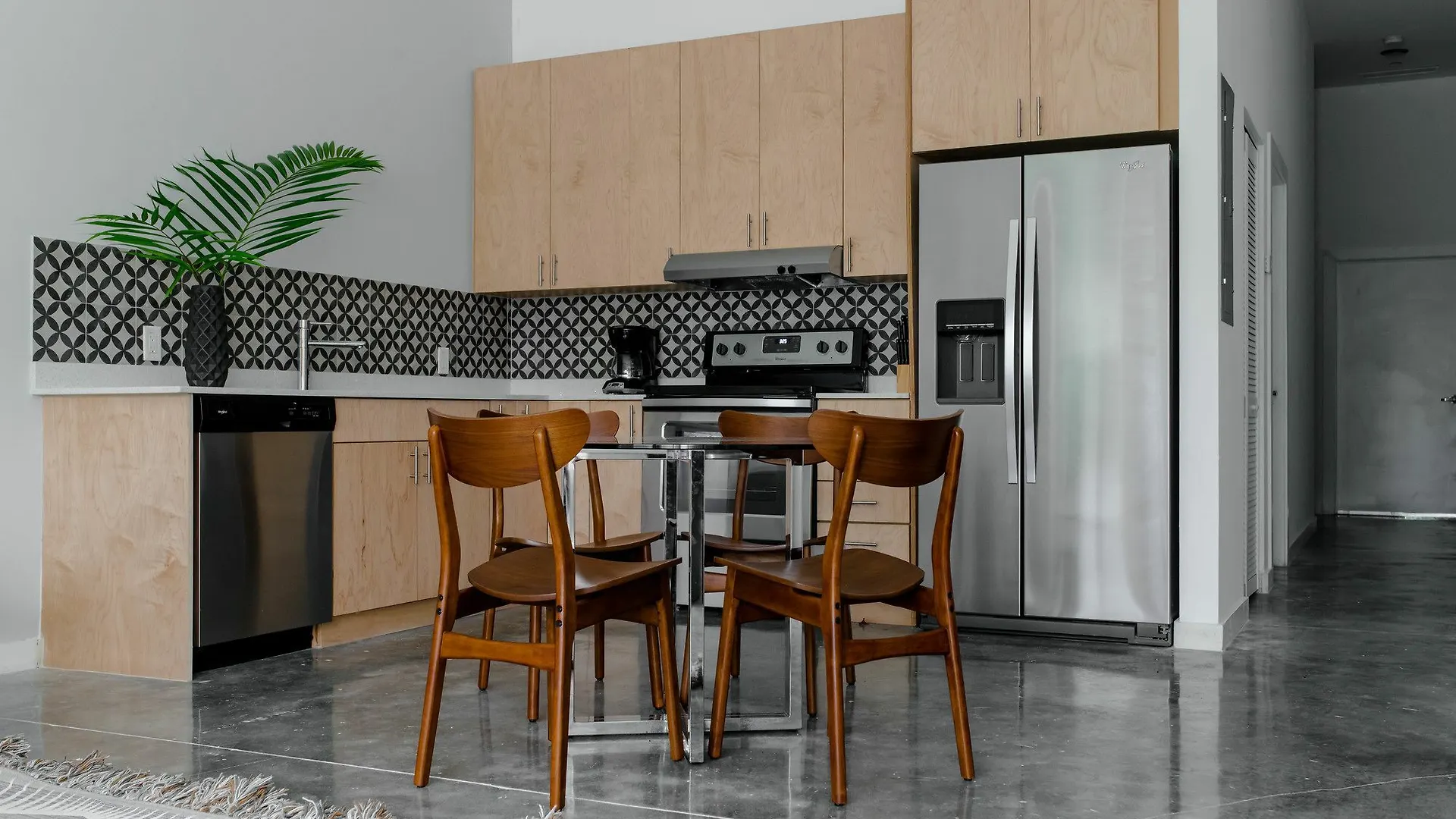 Sunny 2br In Little Havana By Sonder *