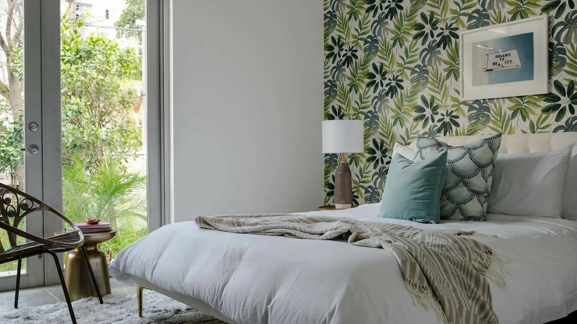 Sunny 2br In Little Havana By Sonder *