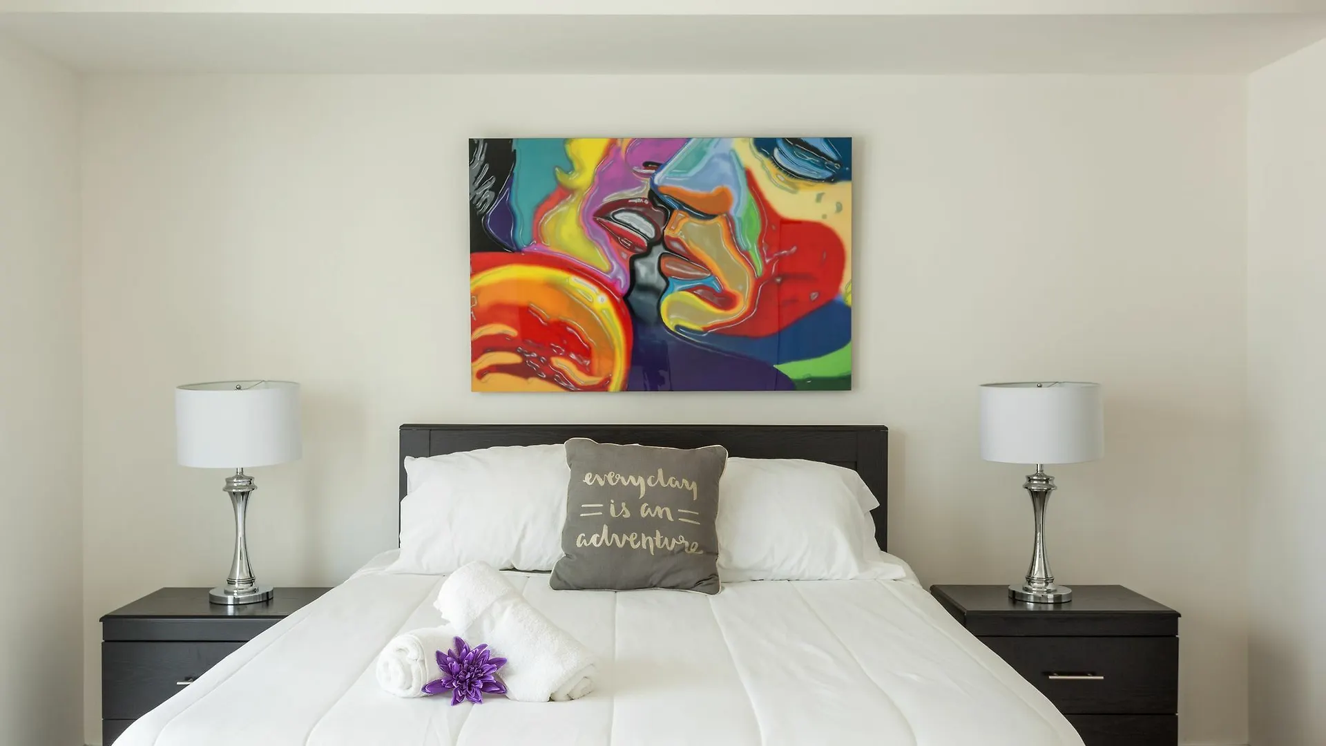 Apartment 1st Brickell Boutique Residences Miami