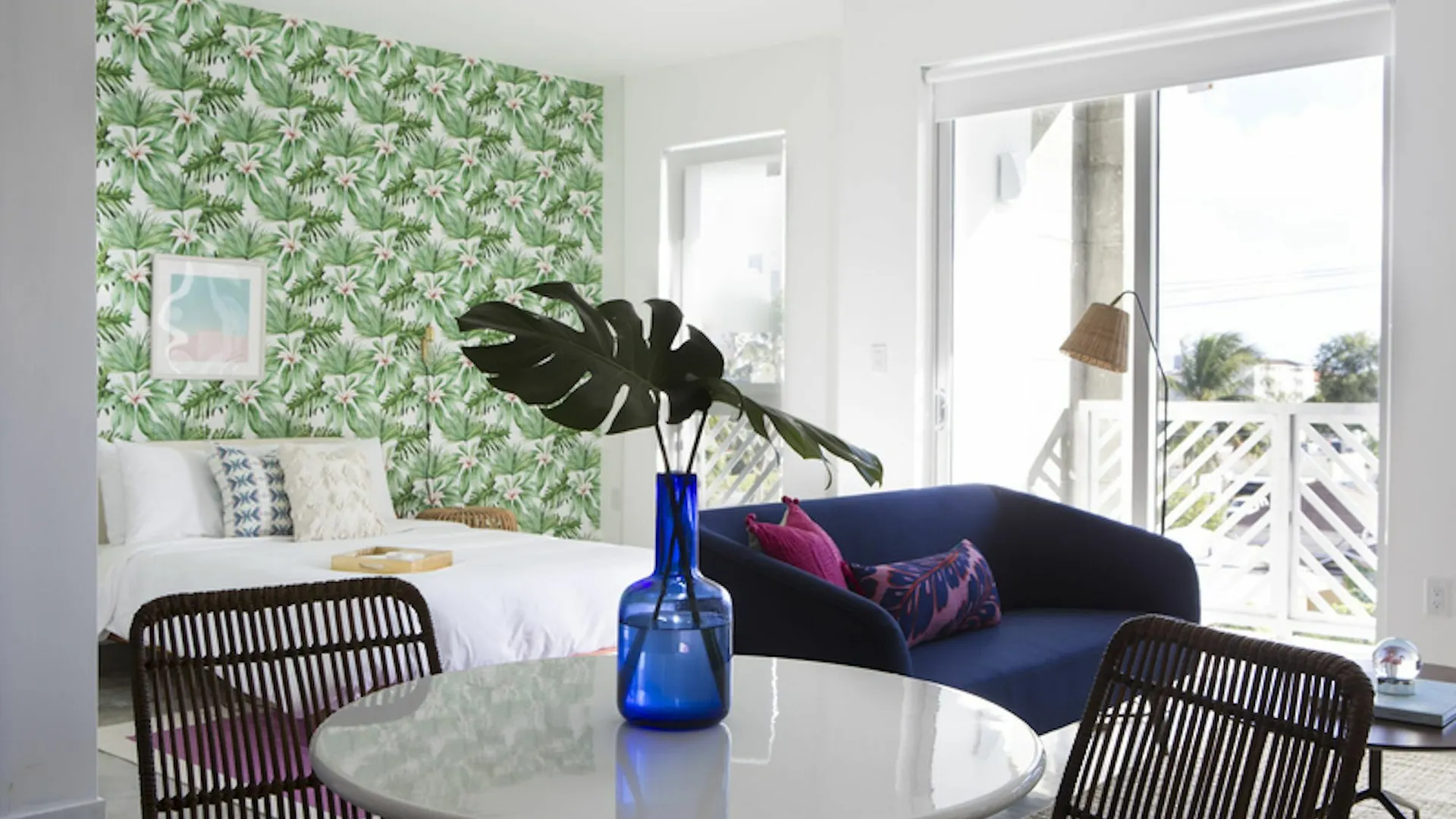 Hip In Little Havana By Sonder Apartment *