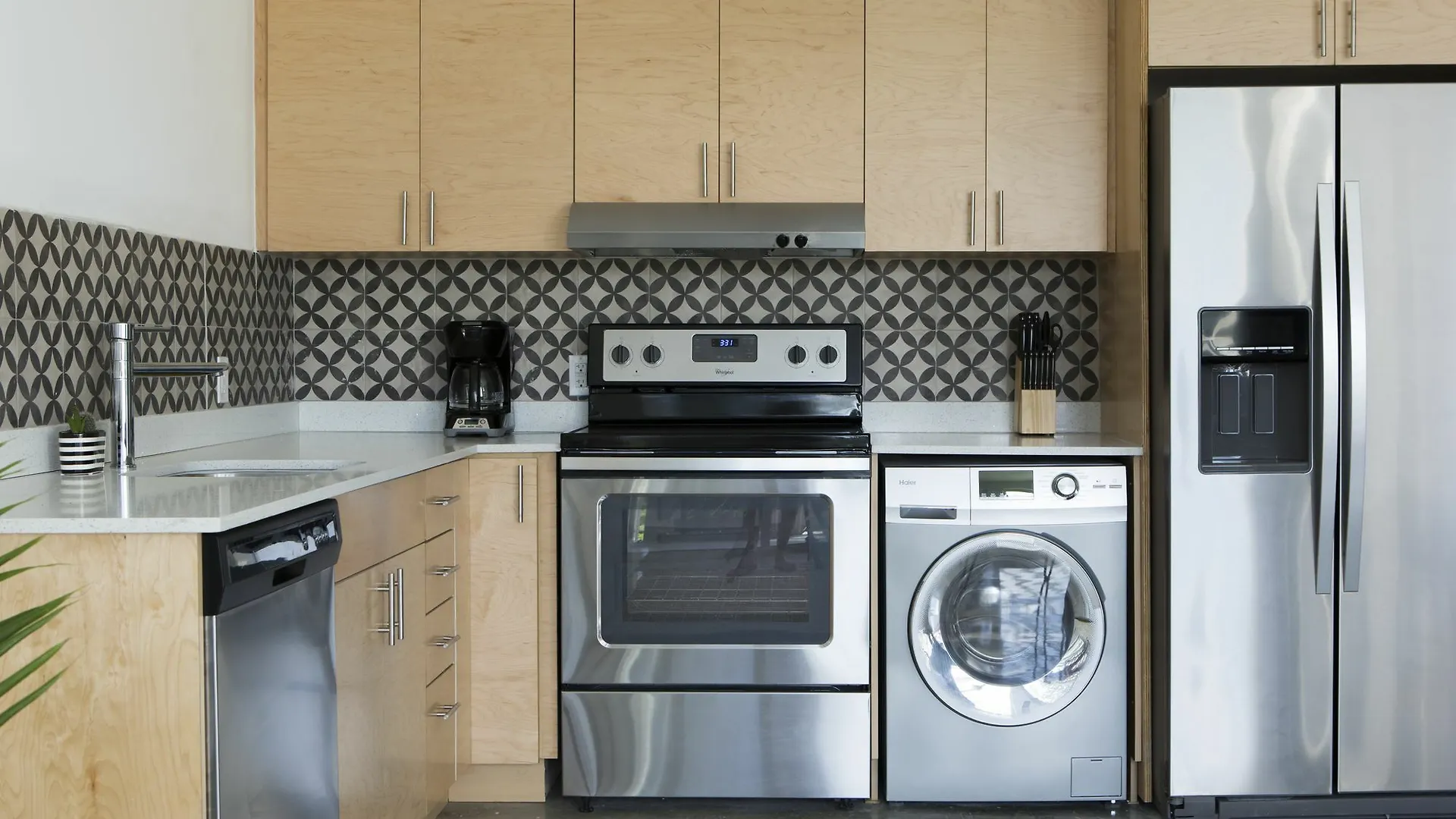 Apartment Hip In Little Havana By Sonder *