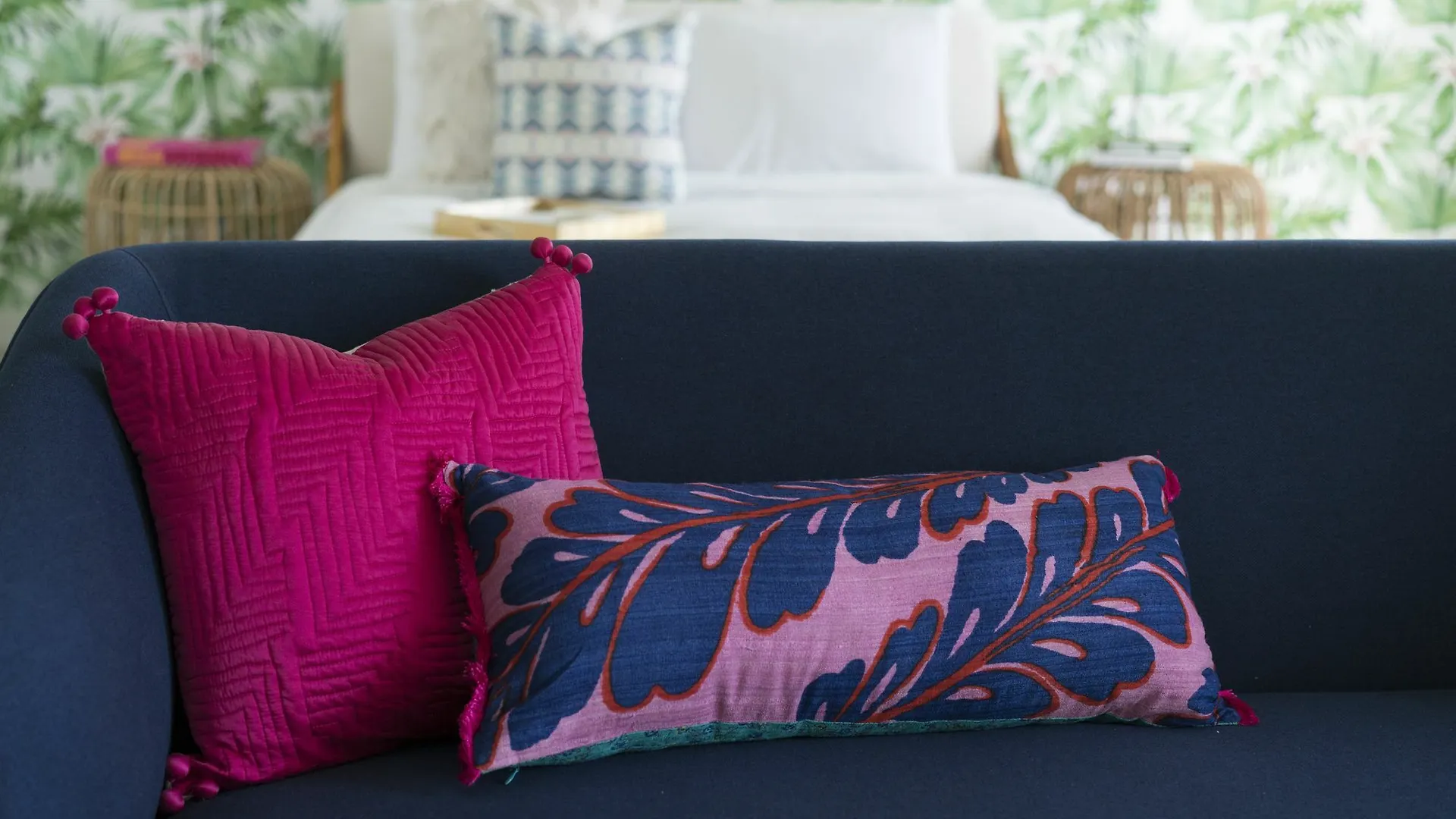 Apartment Hip In Little Havana By Sonder Miami