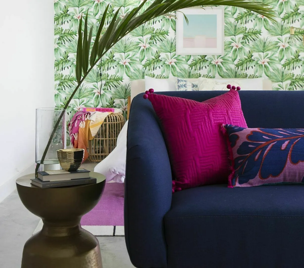 Apartment Hip In Little Havana By Sonder