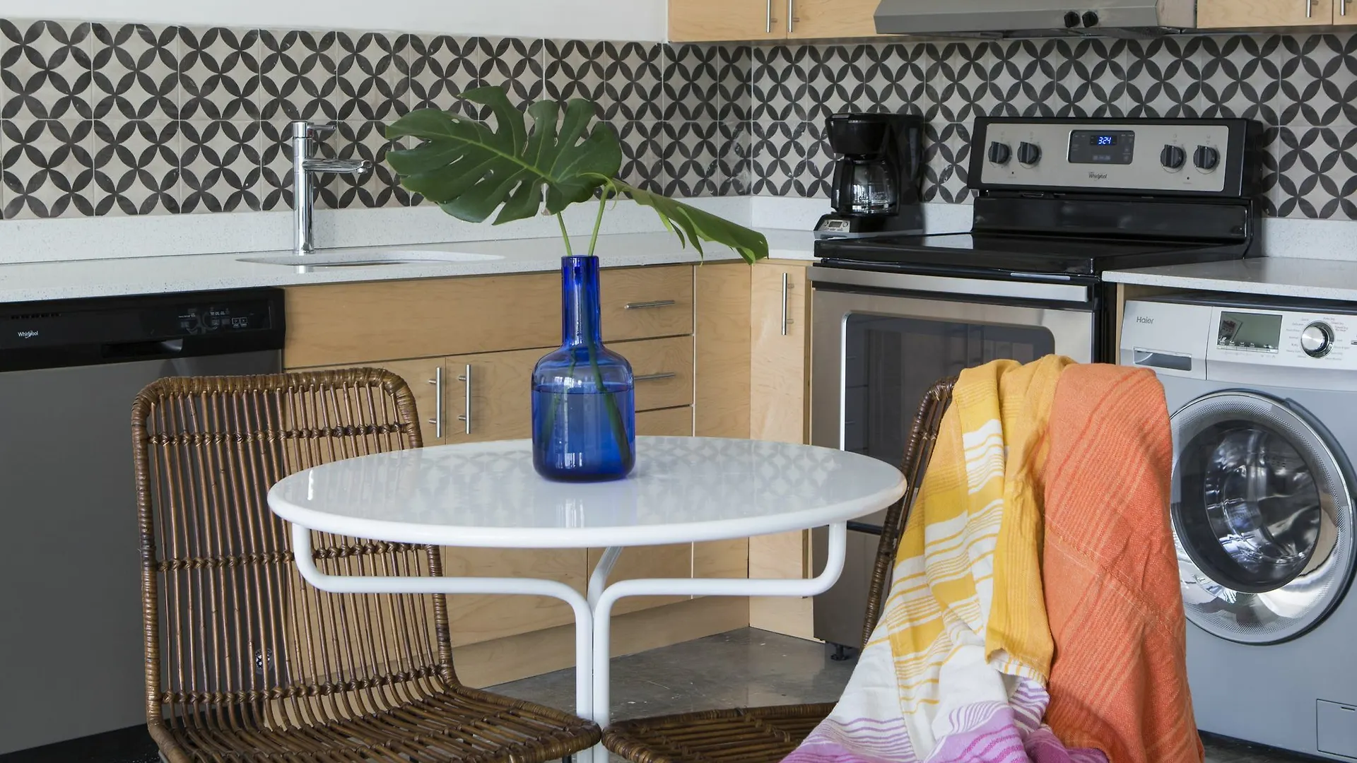 Hip In Little Havana By Sonder Apartment Miami
