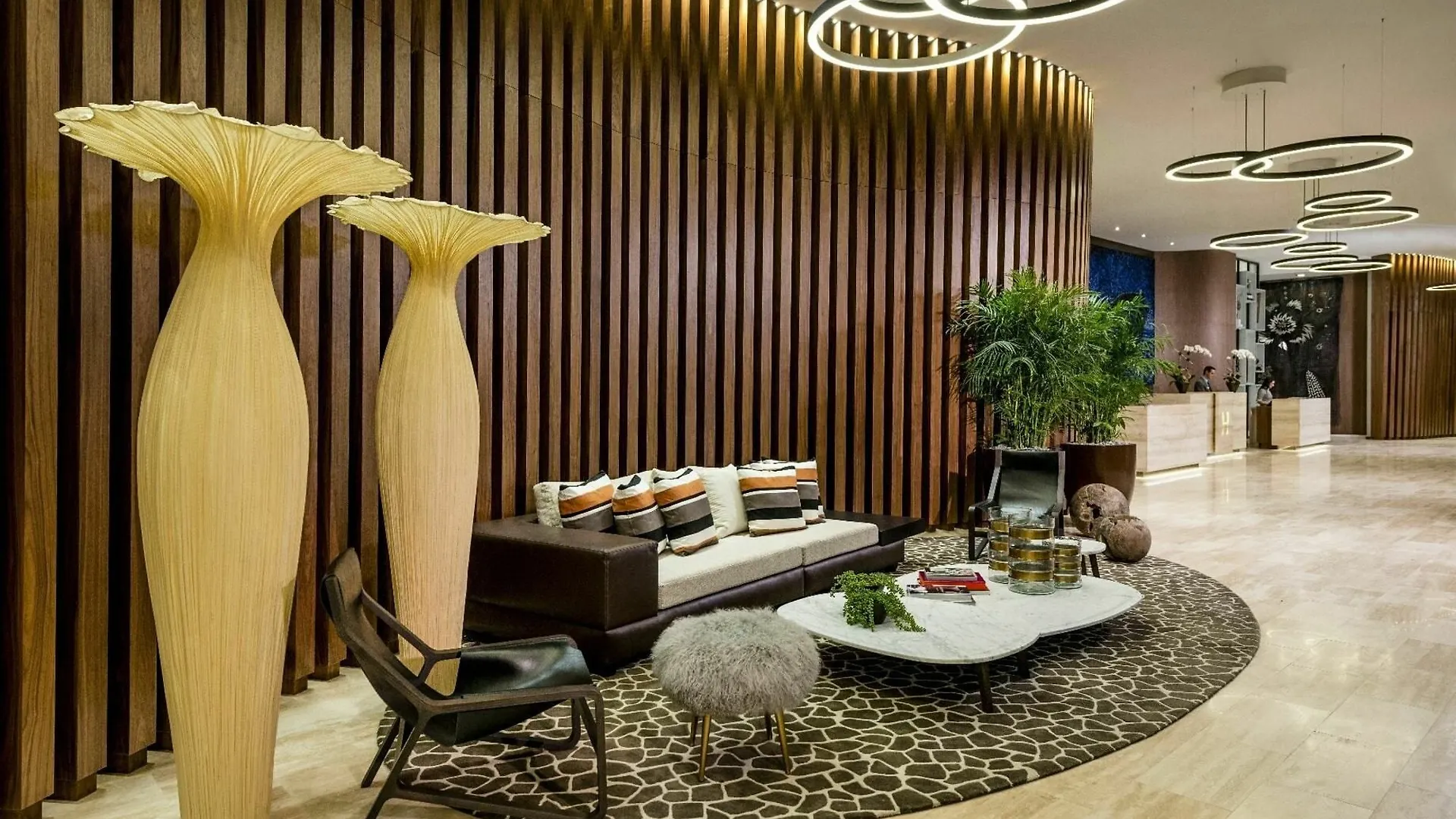Apartman 2/2 Hyde 1704 Miami