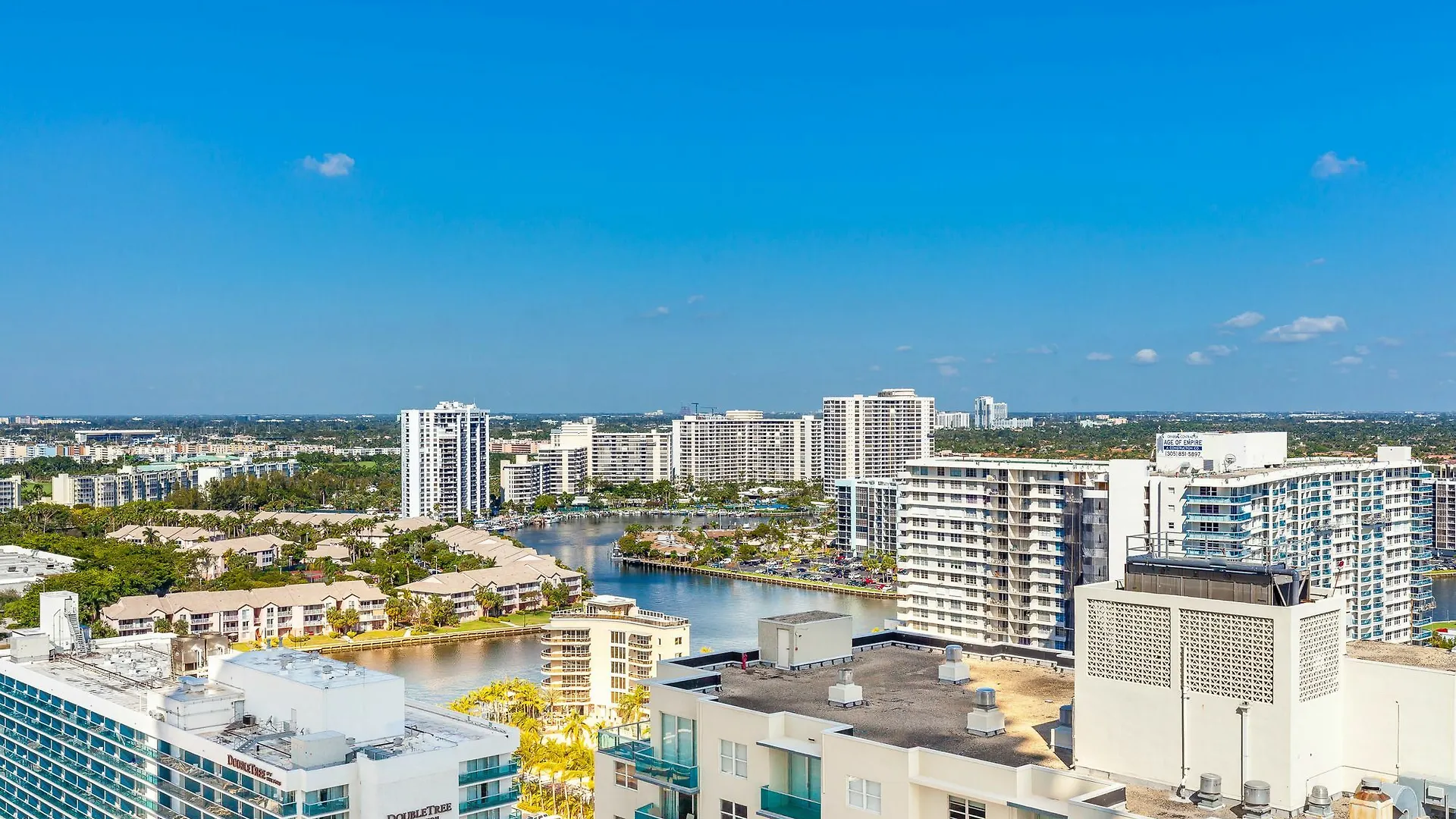 2/2 Hyde 1704 * Miami