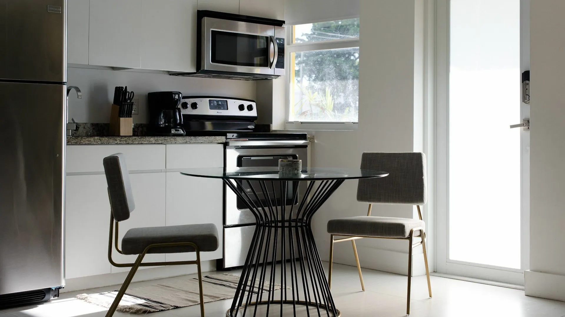 Playful In Wynwood By Sonder Apartment *