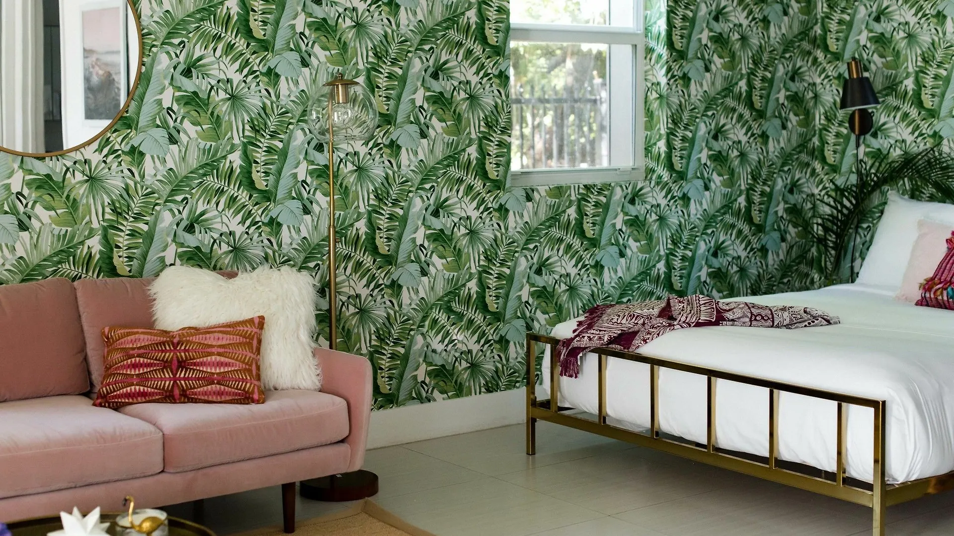 Apartment Playful In Wynwood By Sonder Miami