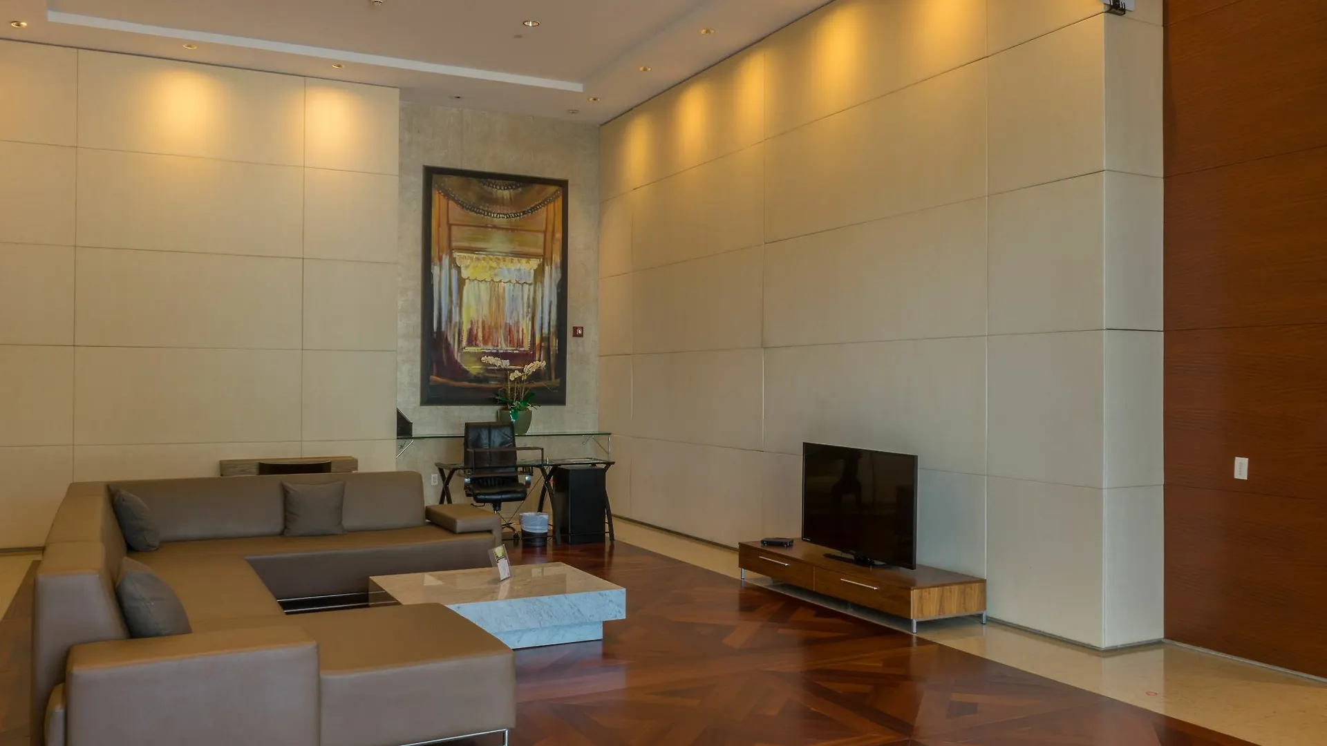 Apartment Ob