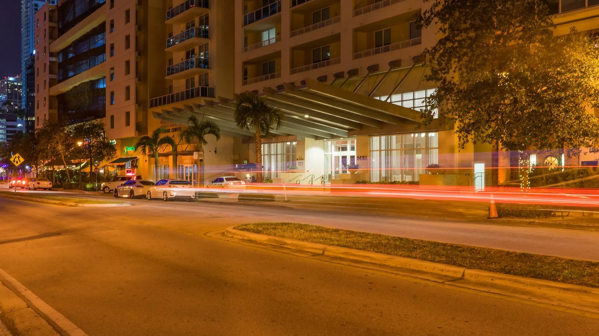 Apartment Ob Miami