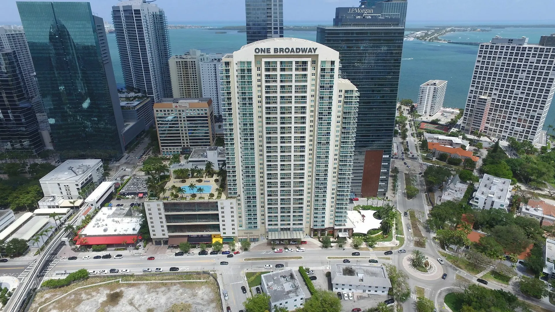 Apartment Ob