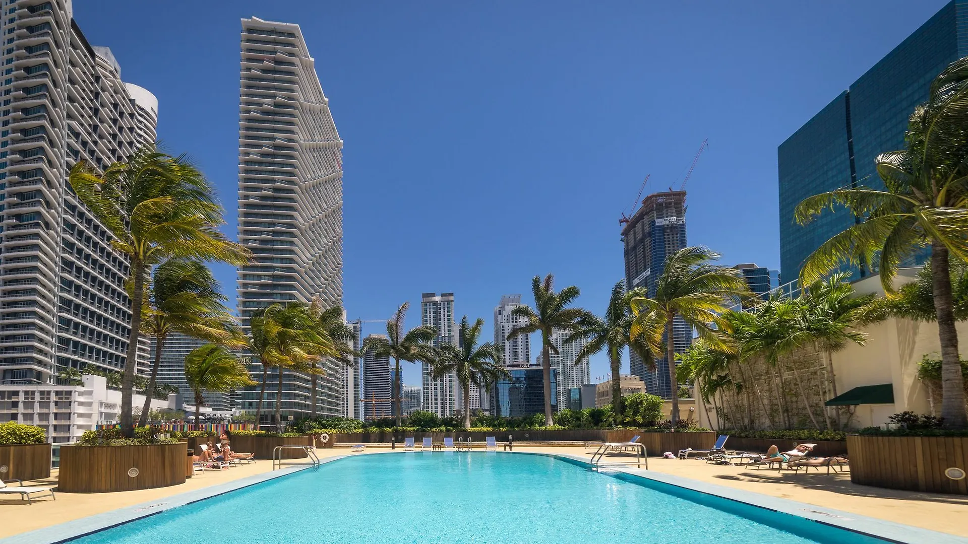 Apartment Ob Miami