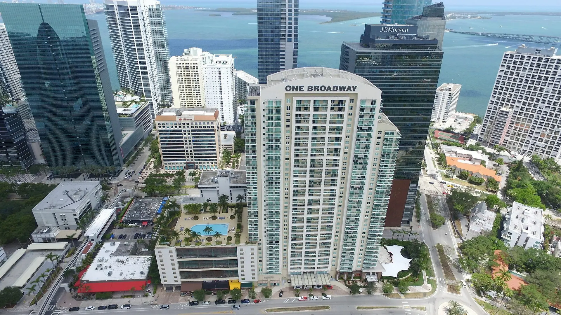 Apartment Ob Miami