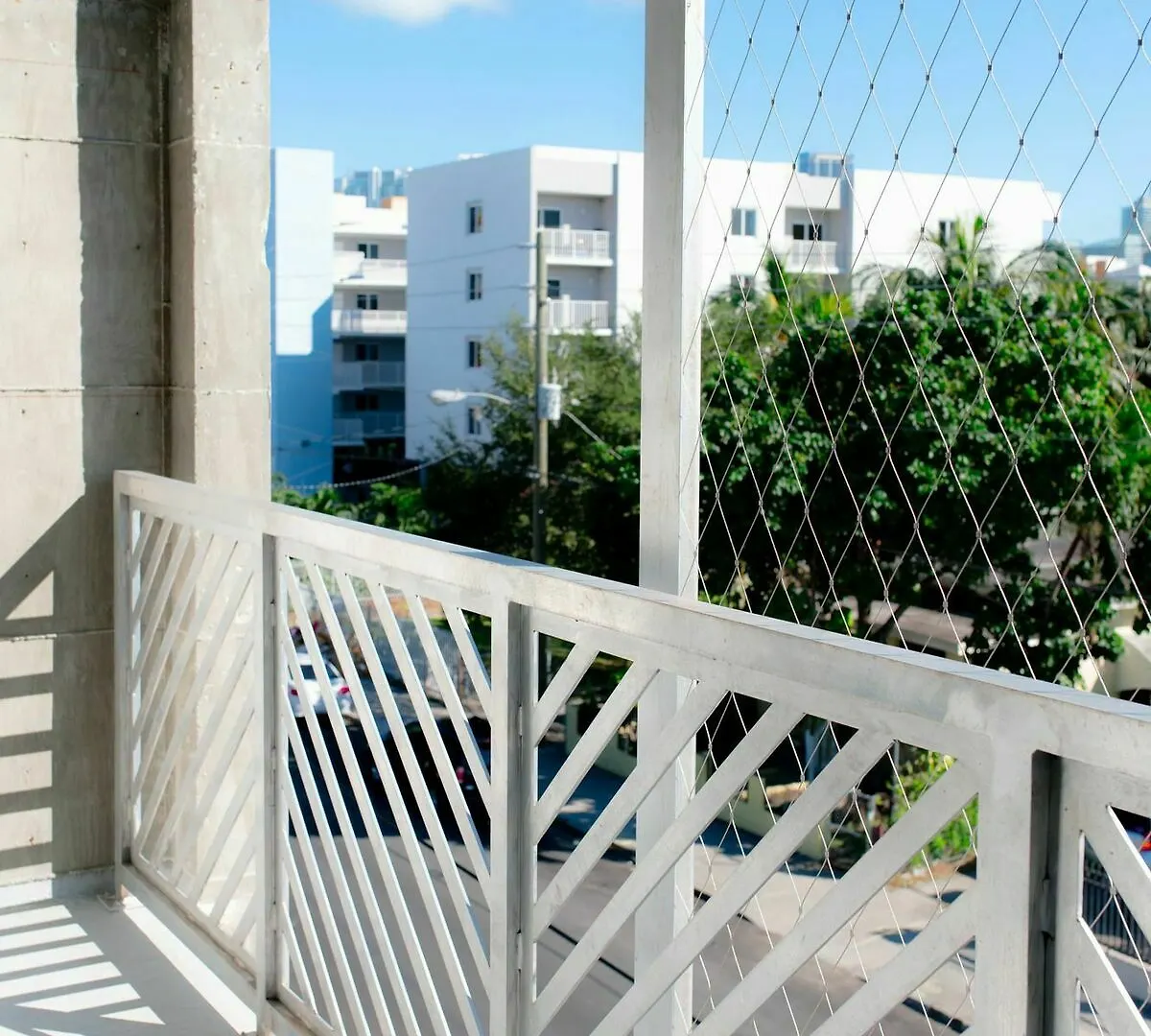 Bright In Little Havana By Sonder Apartment *