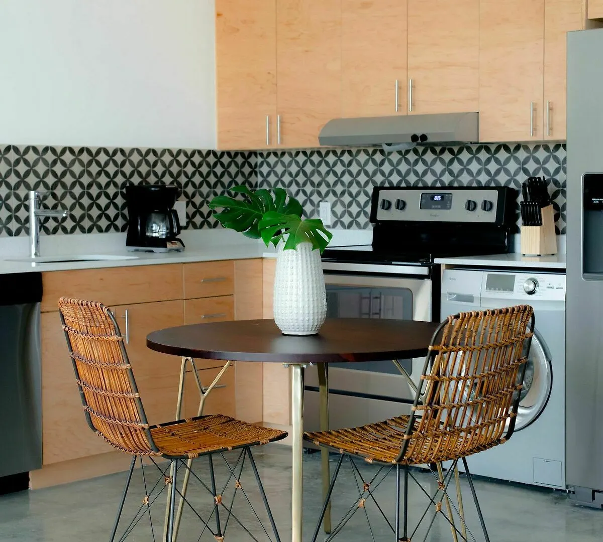 Apartment Bright In Little Havana By Sonder