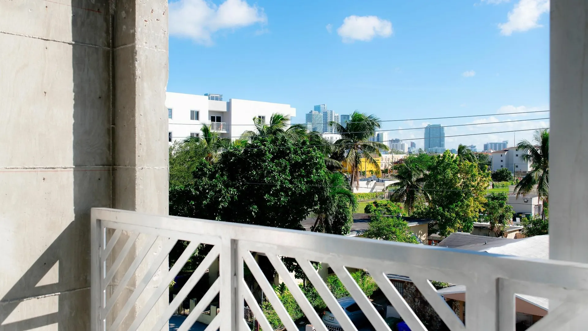 Bright In Little Havana By Sonder * Miami